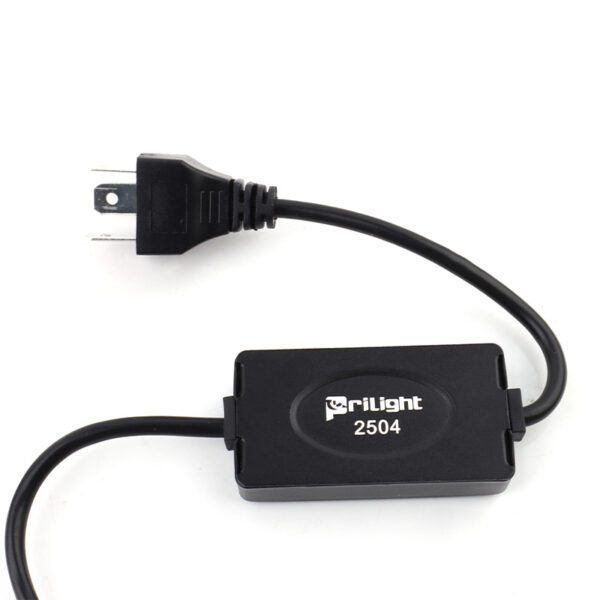 Mini loupe prilight P14 140w 14000lm H4