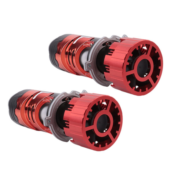 Prilight Px9 H4 170w دوبل لازار دوبل فار