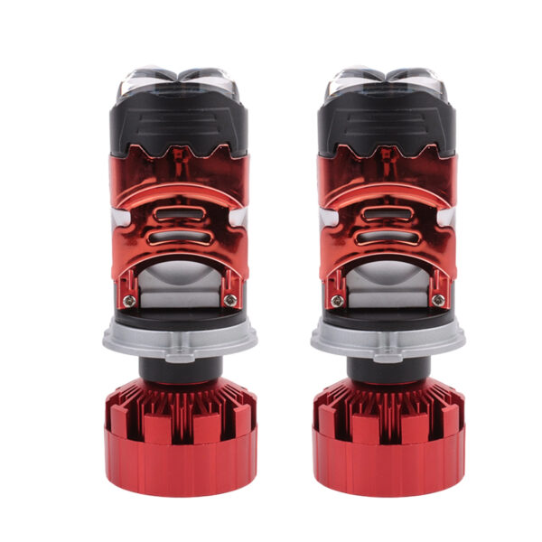 Prilight Px9 H4 170w دوبل لازار دوبل فار