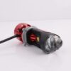 Prilight px8 H4 155w 16500lm