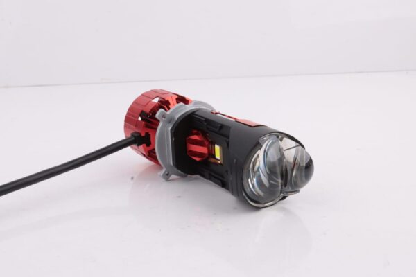 Prilight px8 H4 155w 16500lm