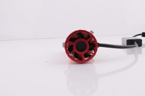 Prilight px8 H4 155w 16500lm