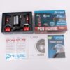 Prilight px8 H4 155w 16500lm