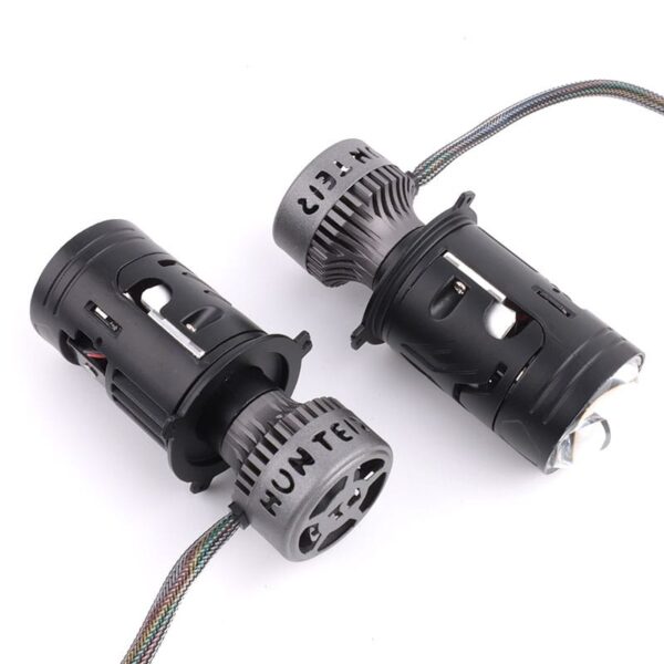 Prilight p19 H4 160w