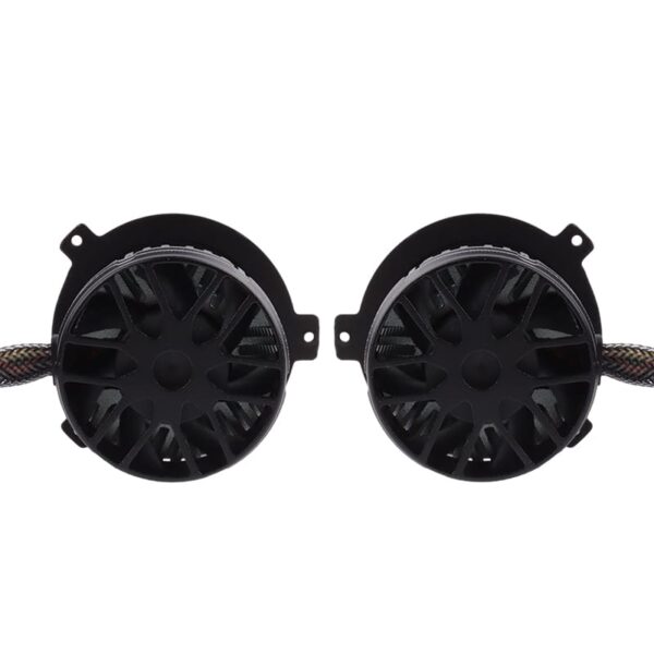 Prilight p19 H4 160w