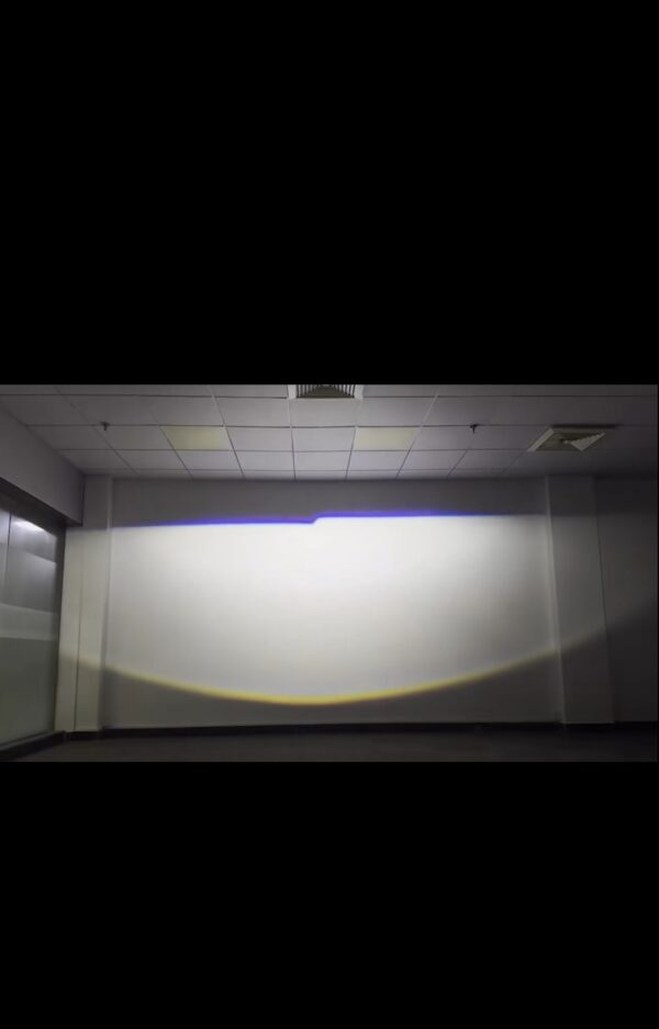 Prilight P17 h4 110w  13000lm big lazer