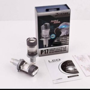 Prilight P17 h4 110w  13000lm big lazer