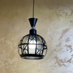 lustre a lampe